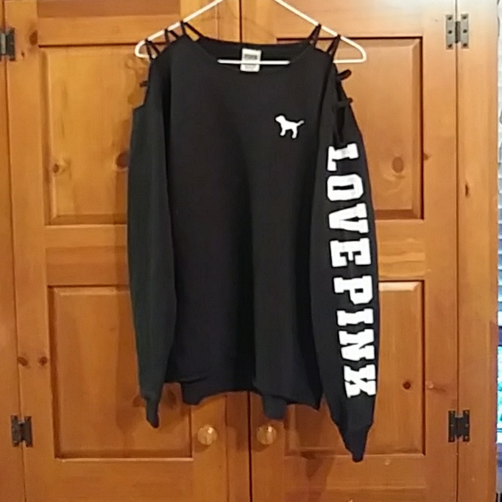PINK Victoria's Secret sweater